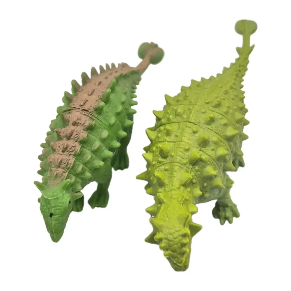 Dinosaur Parent and Baby Lot of 12 Plastic Figures 1.5-5